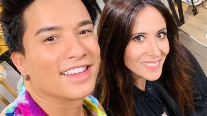 Fabienne Carat Parents