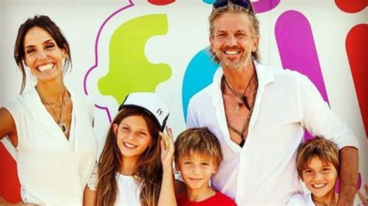 Facundo Arana’s Wife: Who is Facundo Arana Dating?