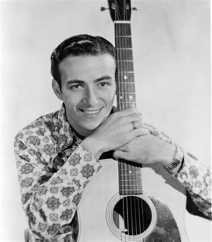 Faron Young Net Worth, Age, Height, Bio, Birthday, Wiki!