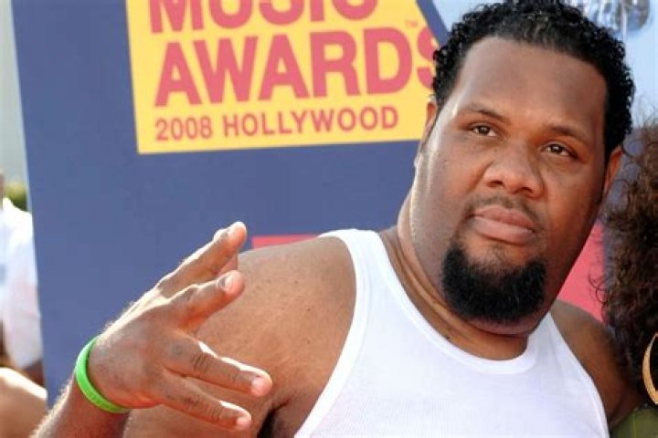Fatman Scoop Invites Australian PM Scott Morrison backstage! Explore His Wiki Facts & Net Worth