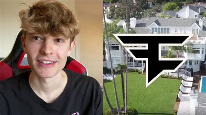 FaZe Blaze Height, Weight, Age, Net Worth, Facts, Austrian YouTuber
