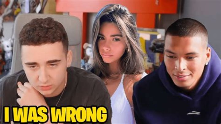 FaZe Rain Girlfriend, Parents, Wikipedia, Illness, Net Worth