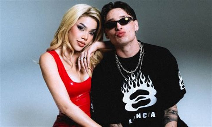 Fede Gurruchaga’s Girlfriend: Who is Fede Gurruchaga Dating?