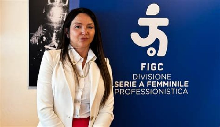 Federica Cappelletti “Paolo Rossi wife” Wiki, Age, Height, Nationality, Husband, and Net Worth