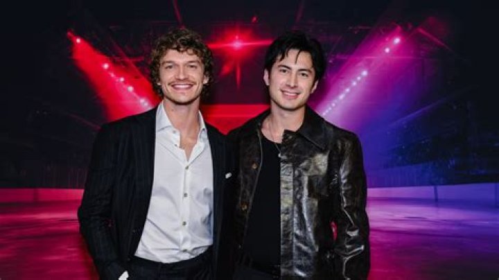 Felipe Bronze’s Girlfriend: Who is Felipe Bronze Dating?