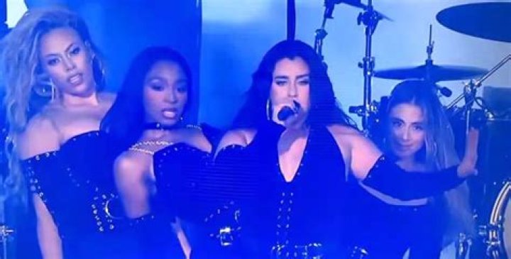 Fifth Harmony Celebrate 3 Year Anniversary