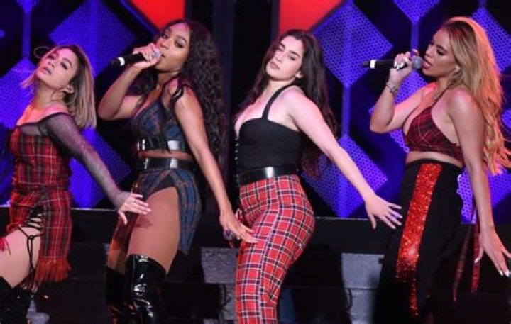 Fifth Harmony Talks The Downsides of Fame