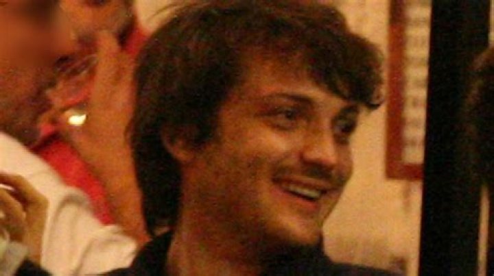 Fils De France Gall Et Michel Berger