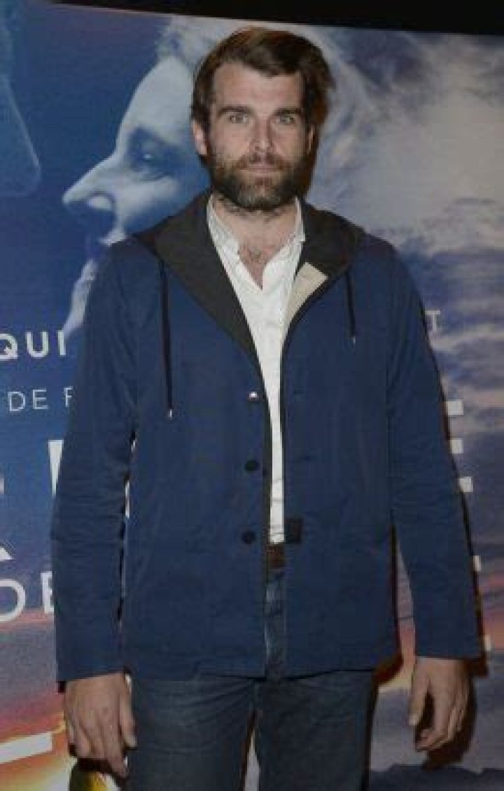 Fils De Jacques Weber      