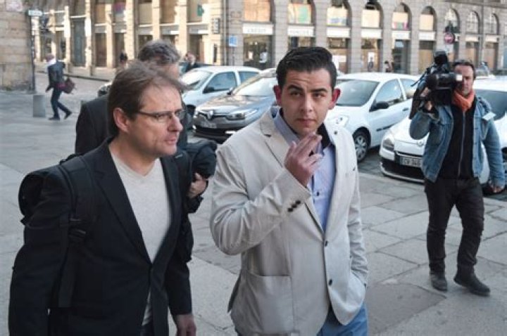 Fils De Myriam Badaoui