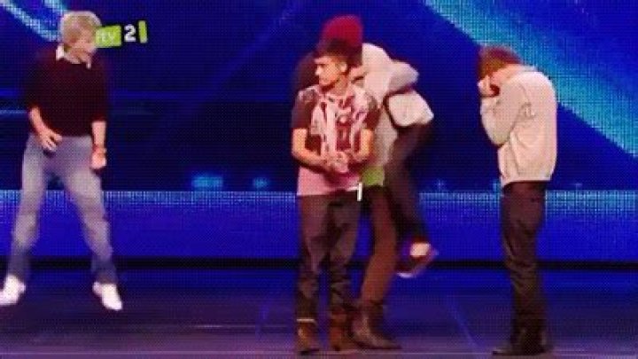 Five Best One Direction Covers in History