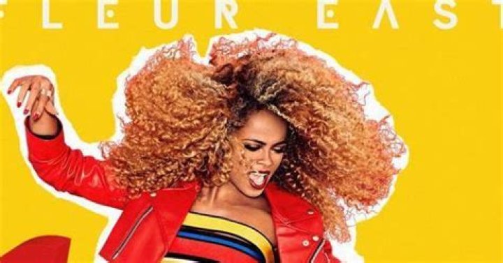 Fleur East announces debut single: SAX