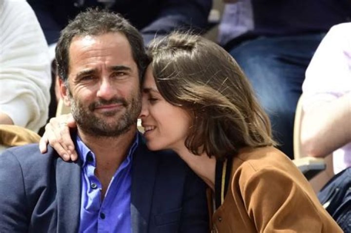 Florent Peyre Ses Parents