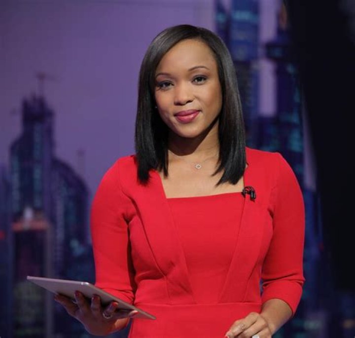 Fame | Folly Bah Thibault net worth and salary income estimation Jan, 2024