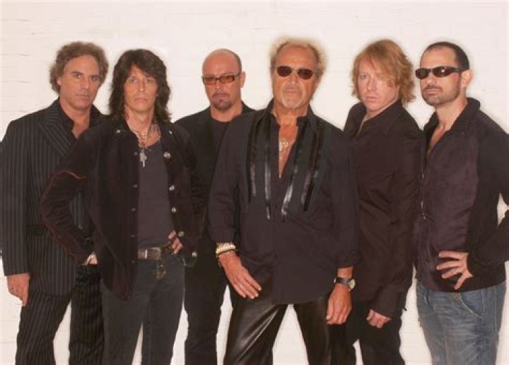 Fame | Foreigner (band) net worth and salary income estimation Jan, 2024