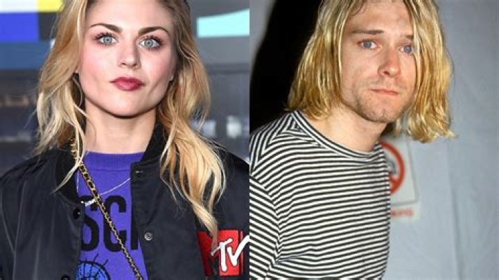 Frances Bean Cobain’s Boyfriend: Who is Frances Bean Cobain Dating?