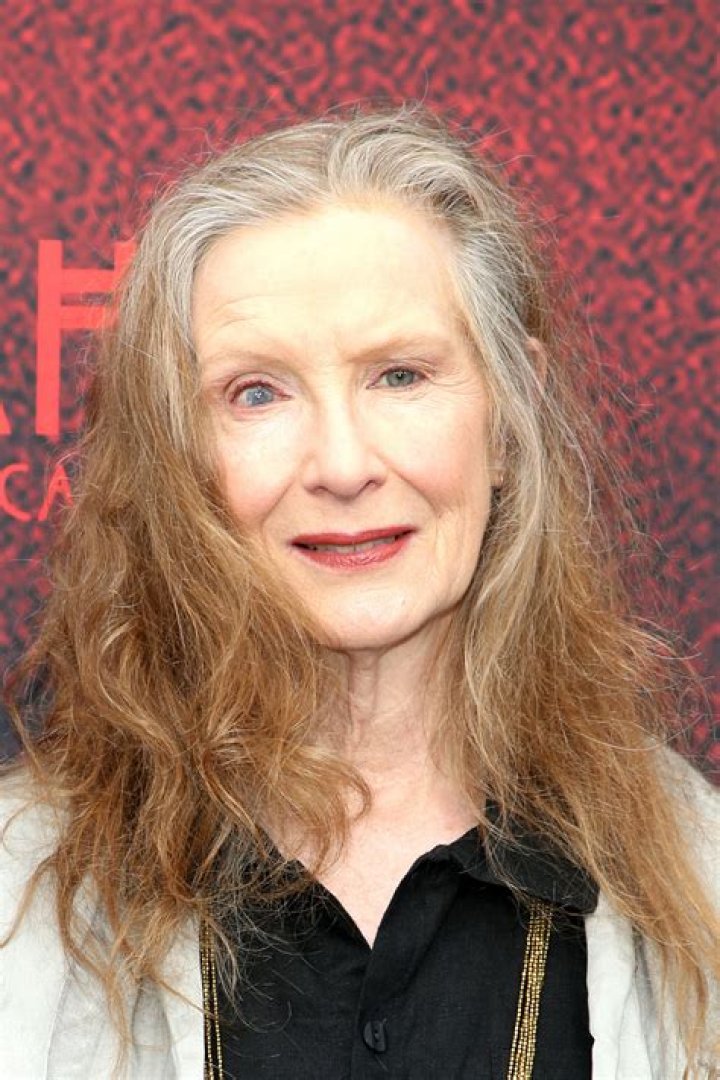 Frances Conroy - Net Worth, Age, Height, Birthday, Bio, Wiki!