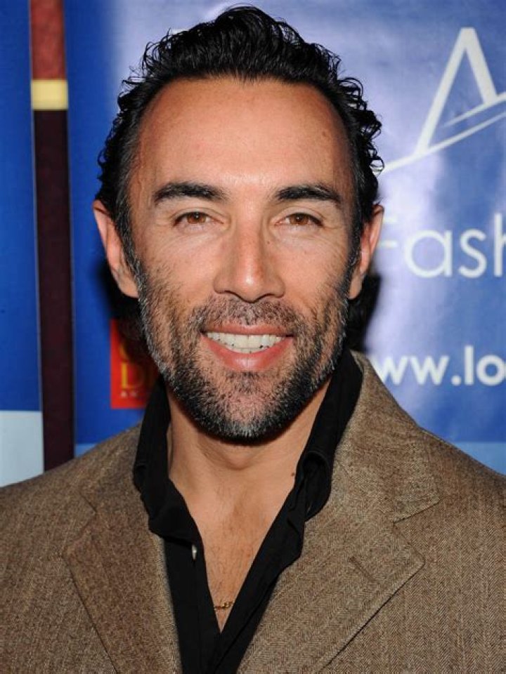 Francesco Quinn Net Worth 2024, Age, Height, Bio, Birthday, Wiki!