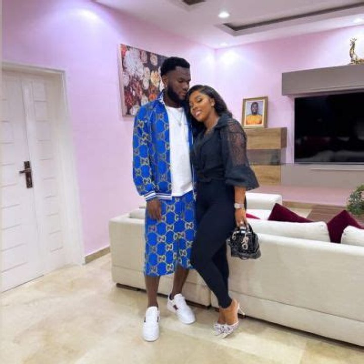 Franck Kessie Wife: Who Is Sira Kessie? Married Life & Family Details