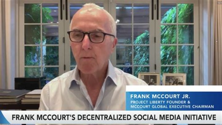 Frank McCourt - Net Worth, Age, Height, Birthday, Bio, Wiki!