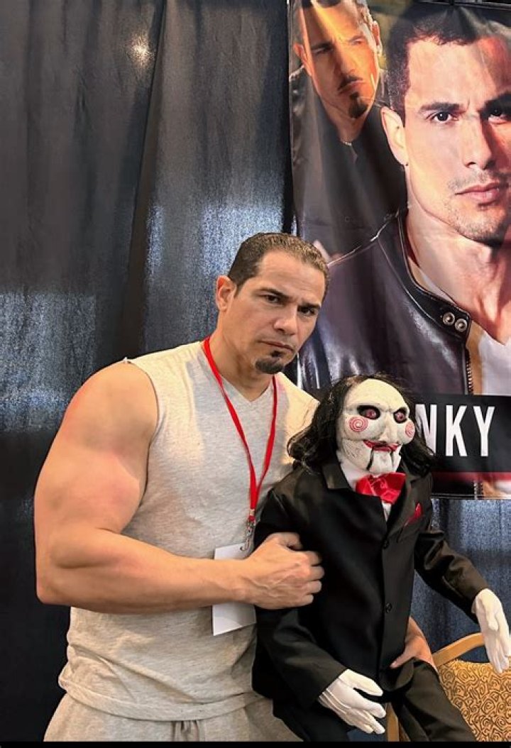 Fame | Franky G net worth and salary income estimation Jan, 2024