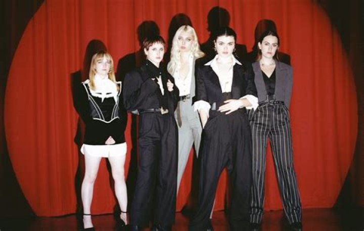 Freddie Long Releases New Single 'Sinner'