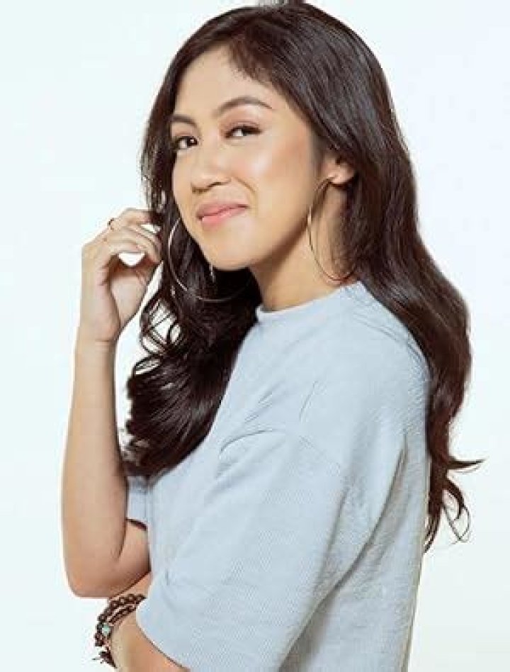 Gab Pangilinan- Wiki, Age, Net Worth, Boyfriend, Ethnicity, Height