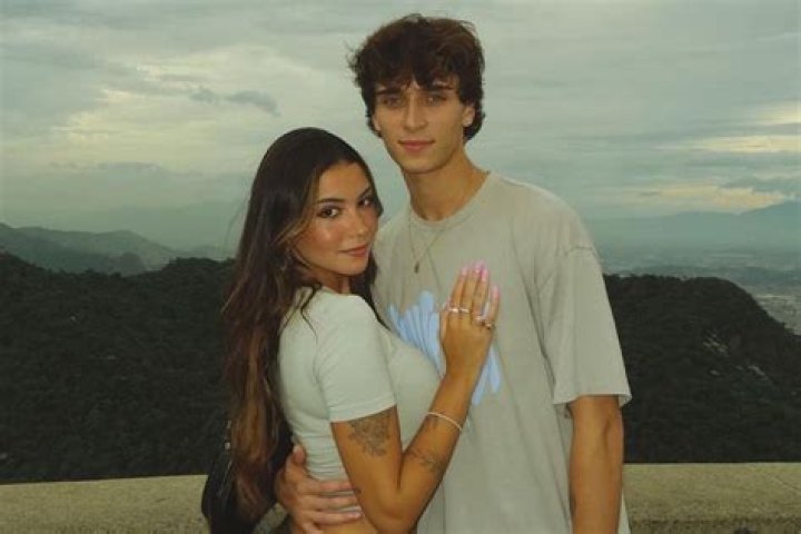 Gabi Pinho’s Girlfriend: Who is Gabi Pinho Dating?