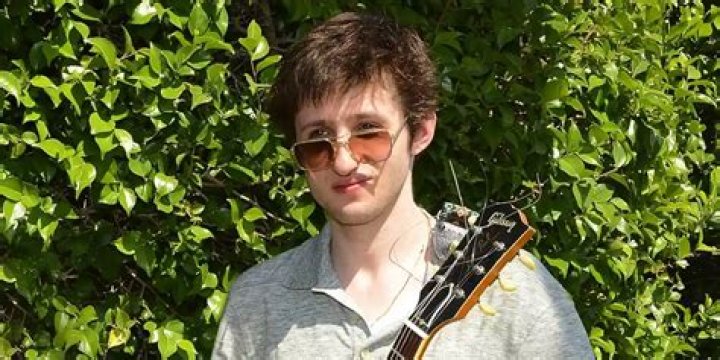 Gabriel Byrne's son, Jack Daniel Byrne Biography: Height, Age, Net Worth, Spouse, Instagram, Siblings