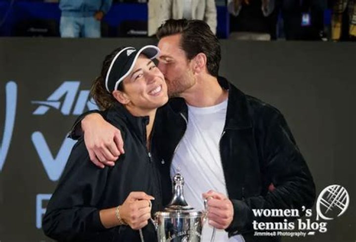 Who Is Garbine Muguruza Boyfriend, Partner? Checkout Her Age, Height, Instagram & Net Worth