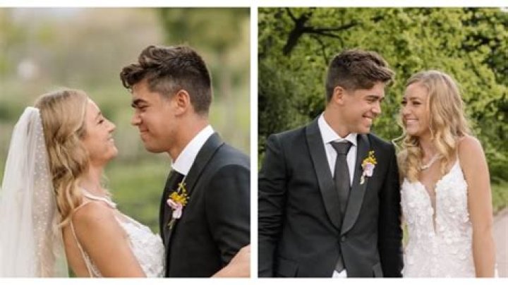 Garrick Higgo Girlfriend, Dating, Parents, Family, Net Worth