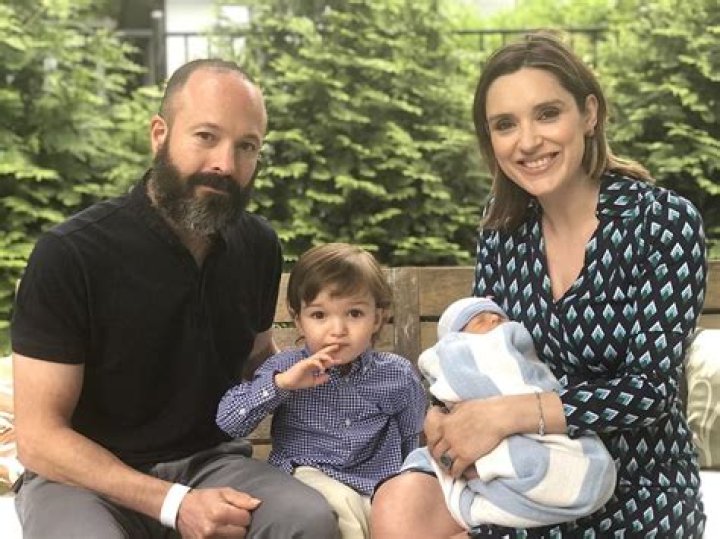 Garth Brennan Wiki, Bio, Age, Height, Wife, Net Worth 2019