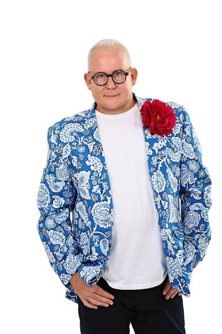 Garth Saville (Big Brother) Wiki, Bio, Age, Height, Partner, Instagram, Background!!