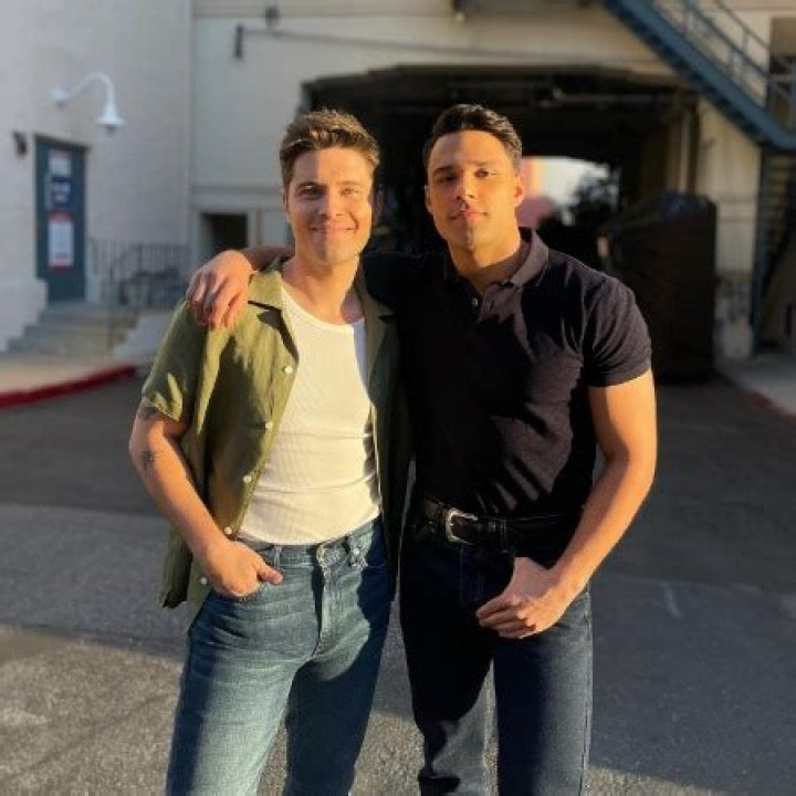 Gavin Rubinstein Age, Wikipedia, Wife, Girlfriend, Net Worth 2023