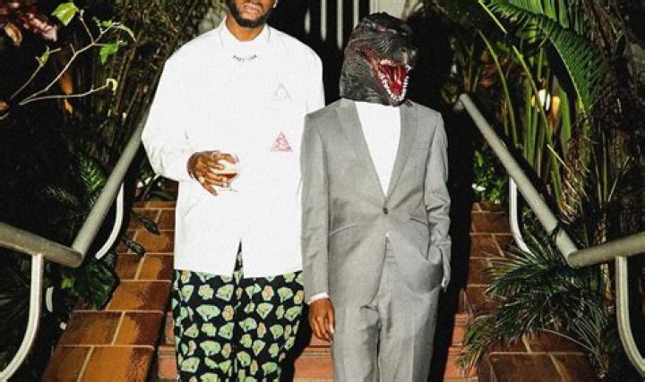 Gdzilla Biography: Age, EP Albums, Net Worth, Songs, Girlfriend, Record Label, Instagram, Wikipedia