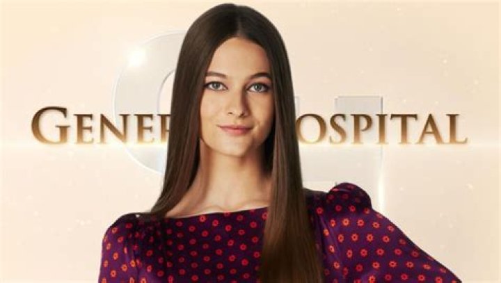 General Hospital Spoilers: Meet Esme, Spencer’s Secret Girlfriend – Avery Kristen Pohl’s New Role Revealed
