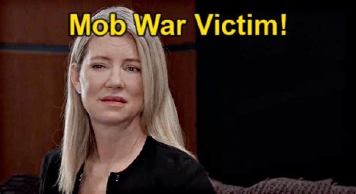 General Hospital Spoilers: Nina Injured in Serious Mob Drama – Why Sonny Forgives Bride-to-Be for Betrayal?