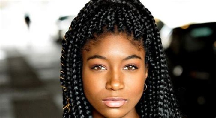 General Hospital Spoilers: Sydney Mikayla OUT at GH – Tabyana Ali New Recast as Trina Robinson Exits