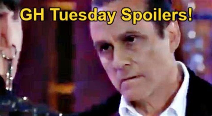 General Hospital Spoilers: Tuesday, January 2 – Carly’s Life-Changing Phone Call – Sonny Learns Nina’s Guilty – Willow’s Favor