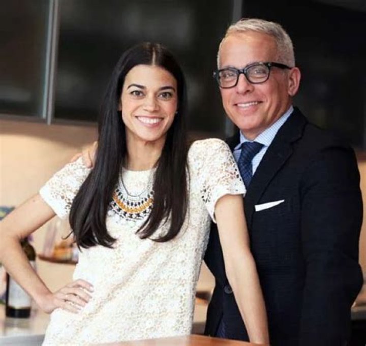Geoffrey Zakarian’s Wife: Who is Geoffrey Zakarian Dating?