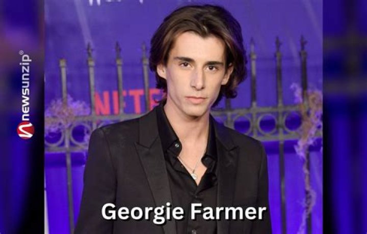 George Farmer Wiki, Bio, Age, Height, Instagram, Candace Owens Husband, Net Worth