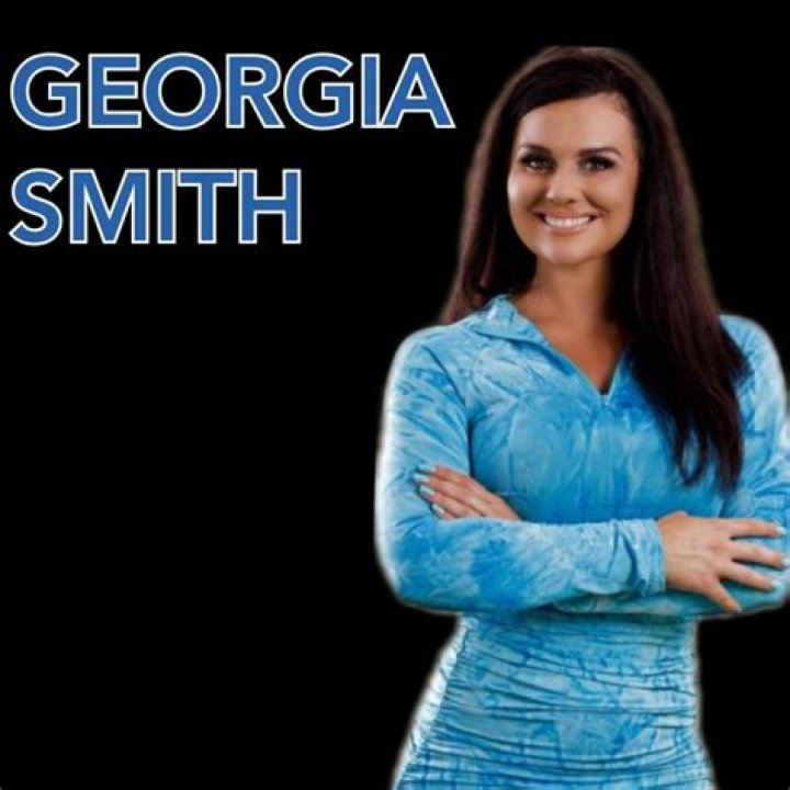 Georgia Smith Net Worth, Age, Height, Bio, Birthday, Wiki!