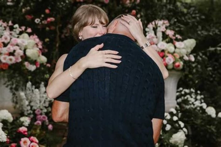 Georgia Taylor’s Boyfriend: Who is Georgia Taylor Dating?