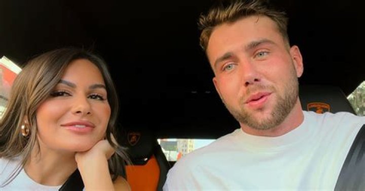 Gessica Notaro’s Boyfriend: Who is Gessica Notaro Dating?