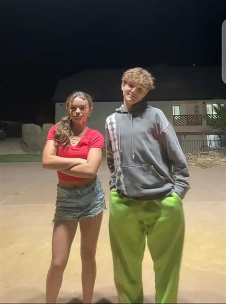 Giana Siska’s Boyfriend: Who is Giana Siska Dating?