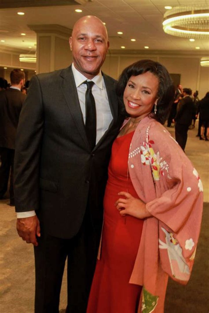 Gina Gaston Net Worth 2024, Age, Height, Bio, Birthday, Wiki!