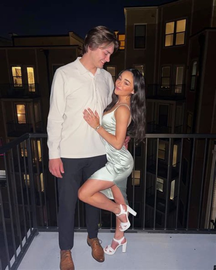 Giulia Arena’s Boyfriend: Who is Giulia Arena Dating?