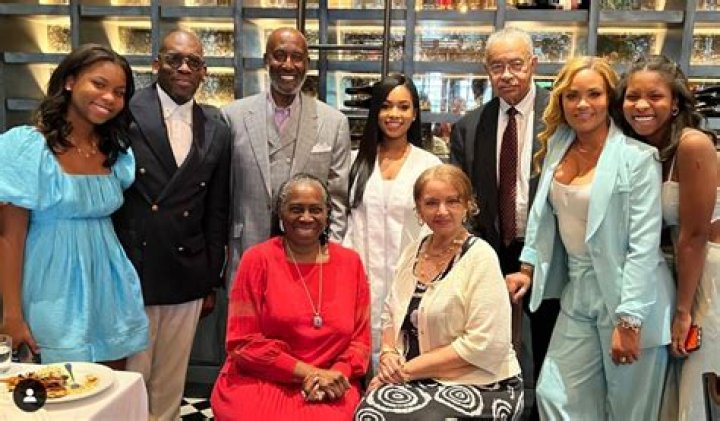 Gizelle Bryant Bio, Net Worth, Parents, Husband or Ex-Husband