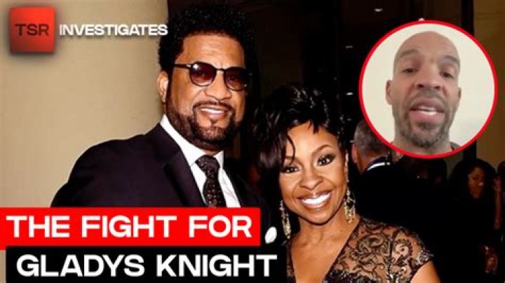 Gladys Knight’s Husband: Who is Gladys Knight Dating?