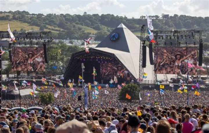 Glastonbury's Emerging Talent Competition 2017 Has Launched